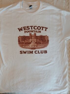 FSU Seminoles Swim Shirt